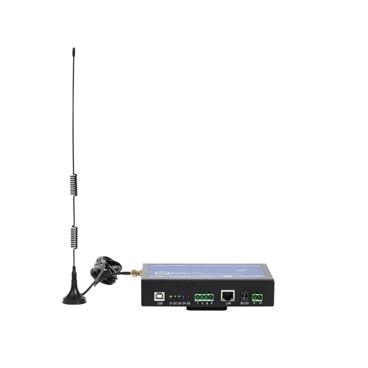 supbox智（zhì）能數據網關