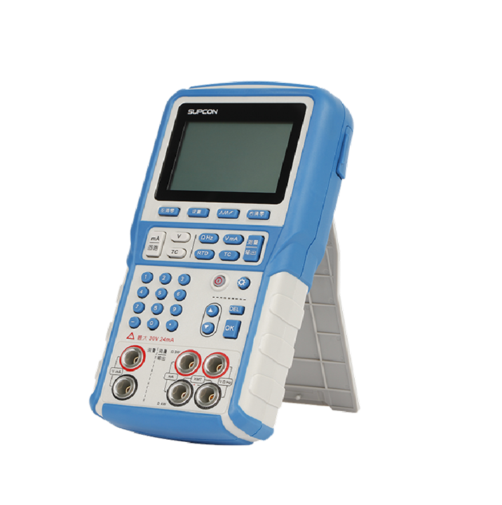 X係列過程校驗儀