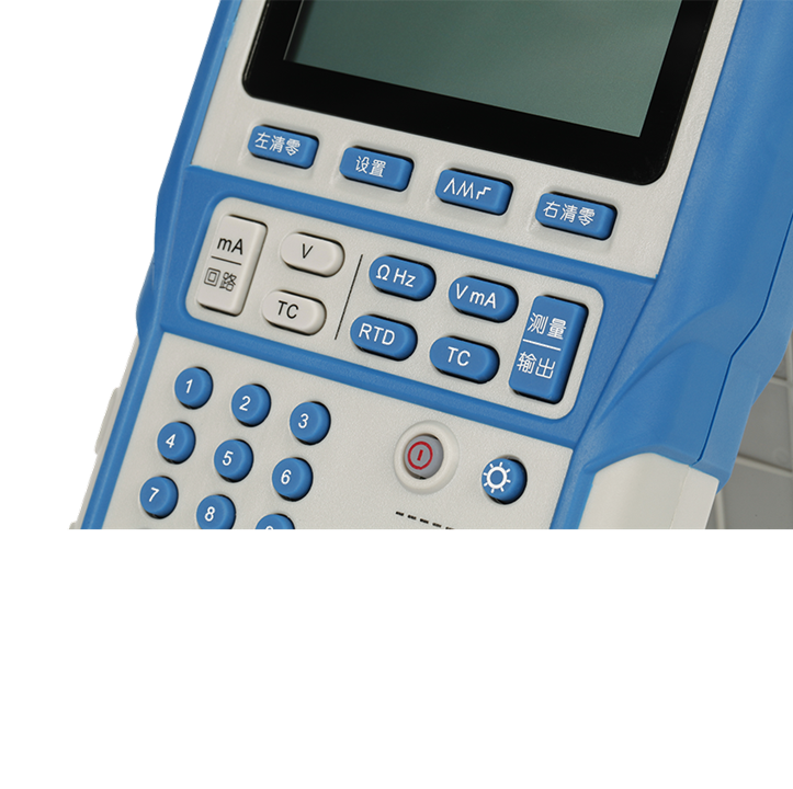 X係列過程校驗儀