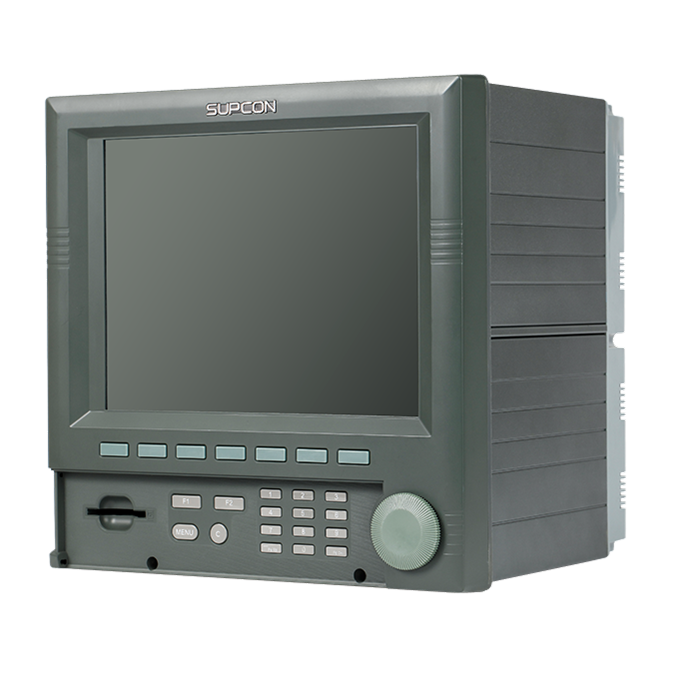 R5000 大屏32通（tōng）道無紙記錄儀