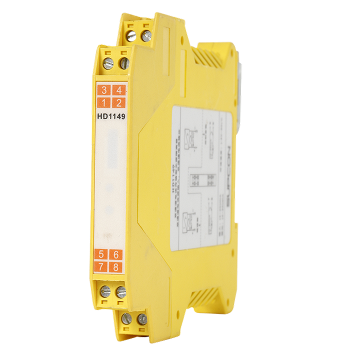 HD1000係（xì）列隔離器