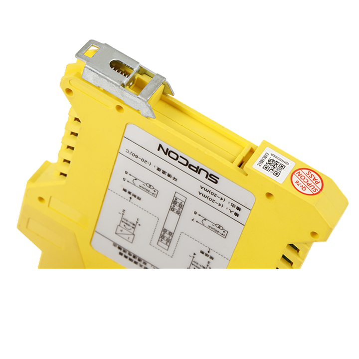 HD1000係列隔離器