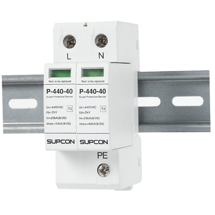 P係列浪湧保護器