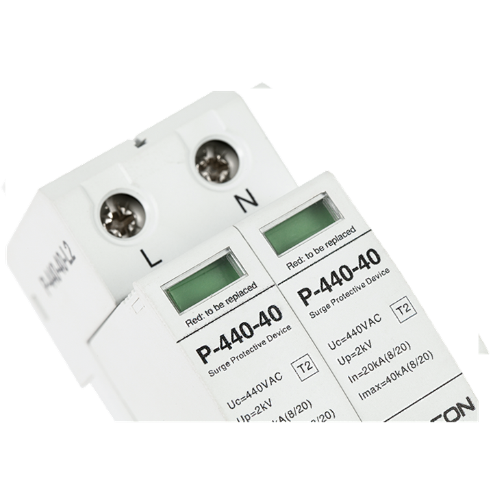 P係（xì）列浪湧保護器