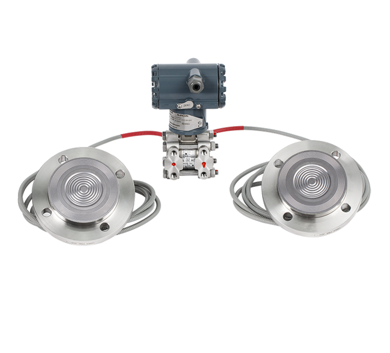 CJT係列智能變送器