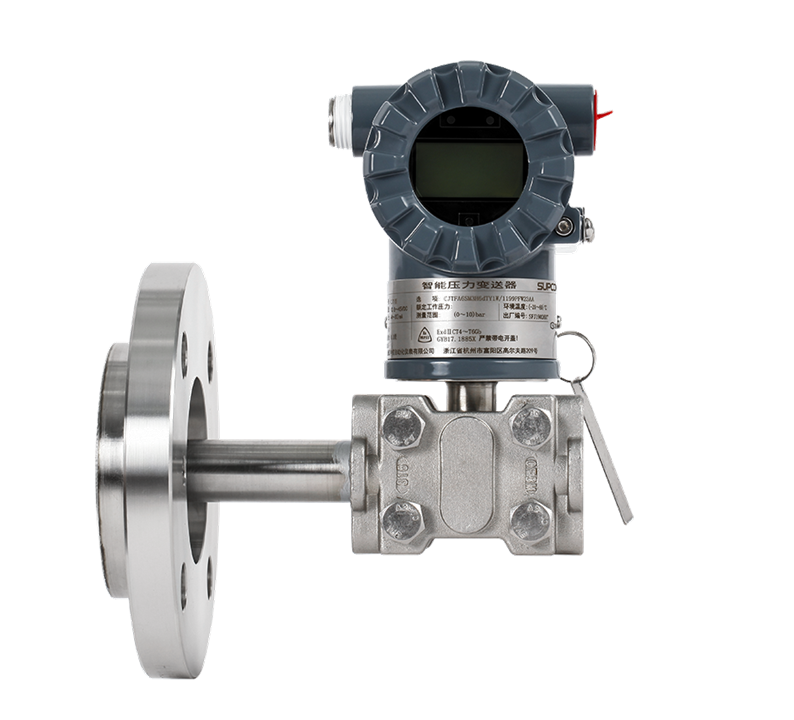 CJT係列智能變送器