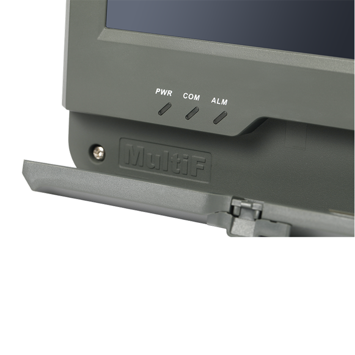 C7000過程控製器