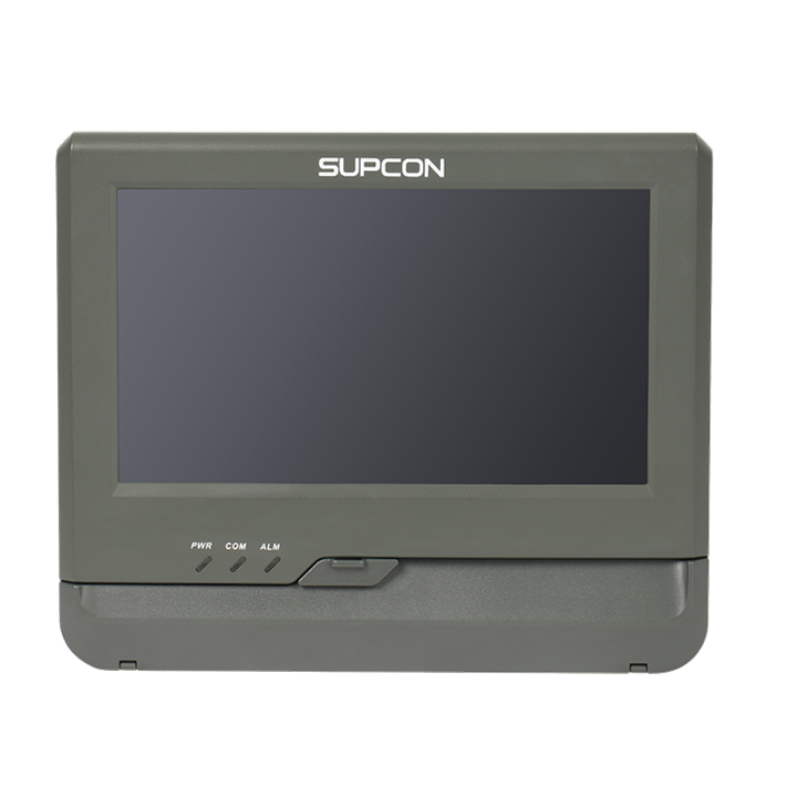 C7000過程控製器