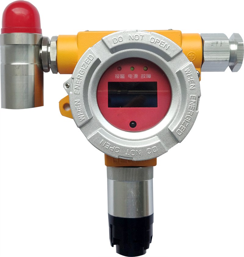 DMD1000 氣（qì）體探測（cè）器（qì）