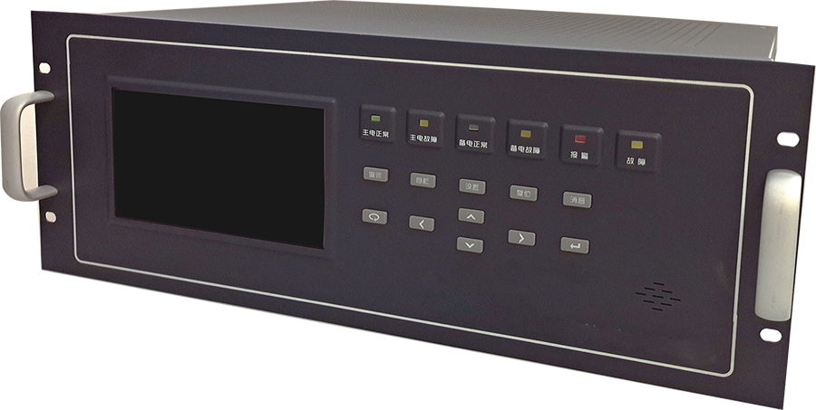 DMC6000 氣體報警控製器