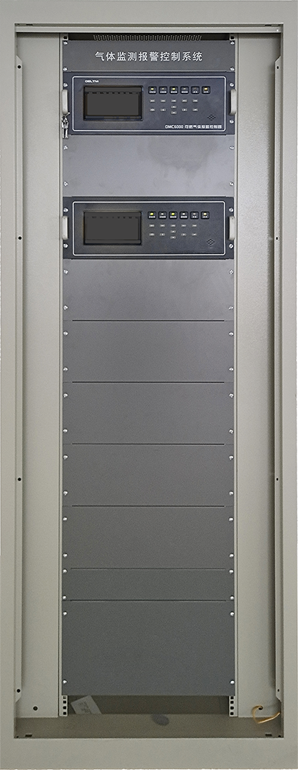 GDS 可燃氣體和有毒氣體檢測係（xì）統